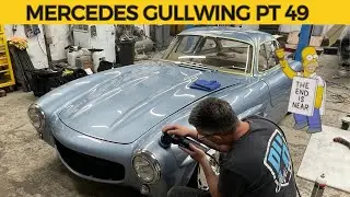 Не говоря уже о бамперах!!!!