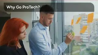 Go ProTech AML & Fraud Detection Services - Introduction