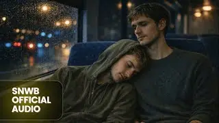 The Boy Who Slept Against Me | Official Audio