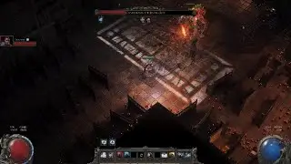 Path of Exile 2 Dragslam vs Candlemass Hardcore
