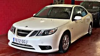 Saab 93 Tid