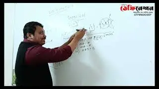সেট ও ফাংশন || পর্ব-1 || অনুশীলনী ২.১ || নবম দশম শ্রেণির গণিত || এসএসসি || SSC Math l Set & Function