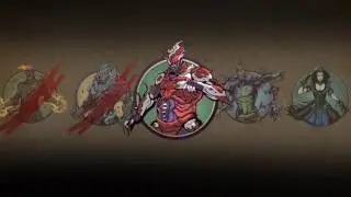 SHADOW FIGHT 2  INTERFIGHT WHITH ALL UNDERWORLD BOSSES and Shogun