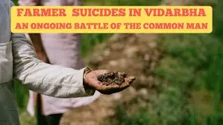 Farmer suicides in Vidarbha: A crisis that won&rsquo;t go away