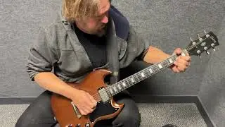 Chuck Stohl - Music Minute at All Star Music