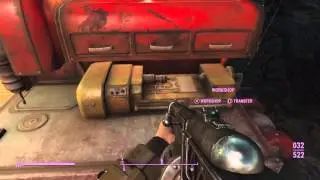 Episode 1 | Fallout 4: Wasteland Guide - Resource Material Duplication