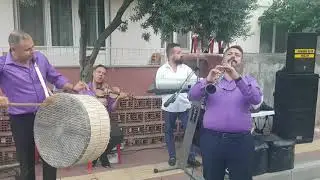 Gökçeşmeliler Mükemmel  Çiftetelli roman havası ismail abi düğün