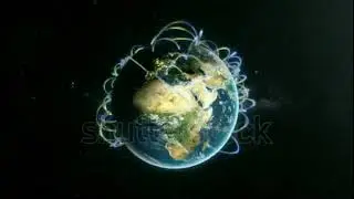 Global Online Work World Working Networke