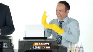 Top 10 Best All In One Printer On Amazon