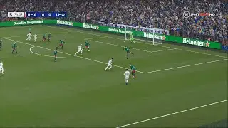 PES 2021 Real Madrid Ultra realistic graphics mod