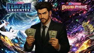 💥 INVESTIS VITE SUR CES ALTERNATIVES POK&Eacute;MON 📉 (PARTIE 4)
