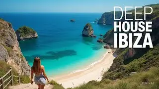 Chill Out Summer Mix 🌺 Deep House Tropical Vibes 🌊 Ibiza Sunset #61