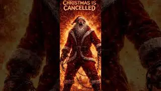 #christmas #numetal #numetalcore #aimusic  #music #scary #holiday #santa #free 