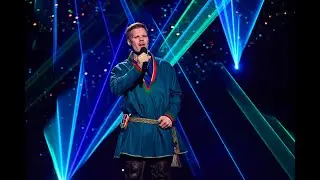 Nils-Ove Kuorak - Njeallječalmm&aacute;t