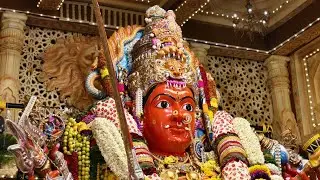 Sagar Marikamba Jatre 2026 ❤&zwj;🔥 Sagara Temple Festival Karnataka