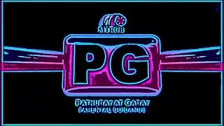 MTRCB Rated PG English Best Effects 6 -Team Bahay 2.0 Special Audio and Visual Effects Edit