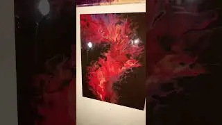 METALLIC/COLOR SHIFTING PAINT