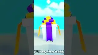 Update Hype Gifts... Pet Simulator X Roblox #shorts