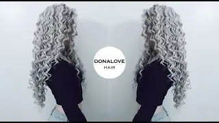 Realistic and Inexpensive Wigs   DonaLoveHair Review --Rachalia
