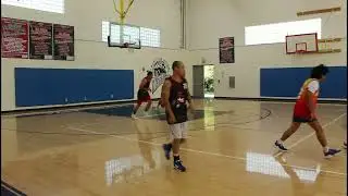 PrimeFlight vs Undrafted Game 7 Highlights