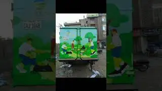 Creating custom vehicle wrapping  #wrapspecialist #vehiclewrap #vinylwrapping #commercialwrap