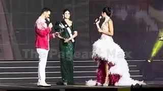 TOP 10 | Miss World Philippines 2024 Final Q&A