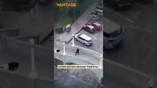 Terror Hits Australia Bondi Beach, Killing More Than a Dozen | Vantage with Palki Sharma | N18G