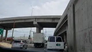 New Lanes Under Three Miles Over Pass | Kingston