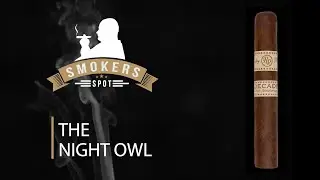 The Night Owl - Rocky Patel Decade