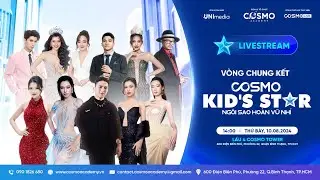 🔥 [LIVESTREAM] VÒNG CHUNG KẾT 