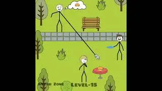 😆 Thief Ka New Plan &ndash; Burger Mission! | Kutub Zone Level 15 #KutubZone #level15 #thiefgame