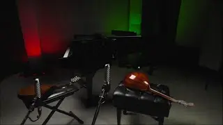 Silent Night - arrangement for Mandolin and Domra alto.