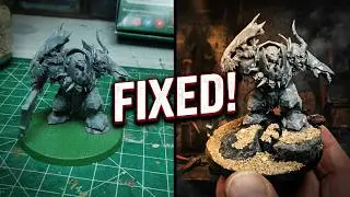 Текстурированные основания ИСПРАВЛЕНО! Спасибо @DripMinis