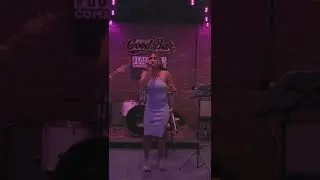 GoodBar Live Music Summer Sessions