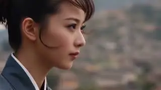 『Shadow Ninja Love　Between Sand & Shadow沙與影之間』　#NightEmotion#NINJA Love#EmotionalRNB