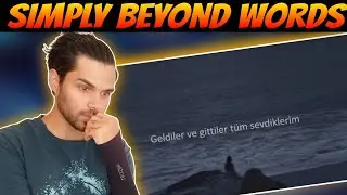 elif su baltacı - krimata (κρίματα) | Rumcadan Türkçeye // Reaction 