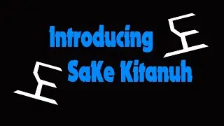 Introducing SaKe Kitanuh