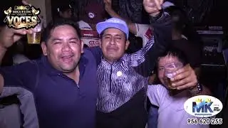 TEMA : MIX VICO_ MIGUELON Y LAS VOCES DE LA CUMBIA _ VIDEO BAR 