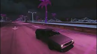 Freestyle De Poetry Jam (Synthwave-Phonk)