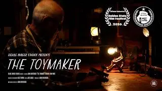 The Toymaker (2025) - New Short Film