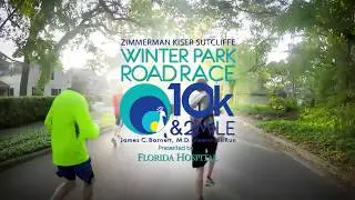 Race Recap!  2018 ZKS Winter Park Road Race presented by Florida Hospital