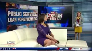 I-Team: Lawsuit Claims Government Reverses Decision on Student Loan Forgiveness