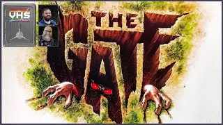 The Gate (1987) | The VHS Vault