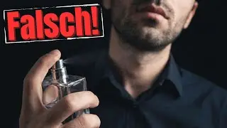 Parfüm RICHTIG auftragen – So hält dein Duft den ganzen Tag (Tipps & Tricks)