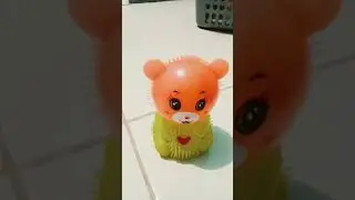 robot mainan terbaik
