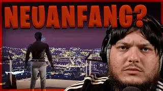 NEUE STADT NEUES GLÜCK? 😱 • GTA RP • AbuGoku9999