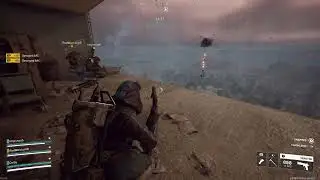 ARC Raiders - Fun with Friends - Montage