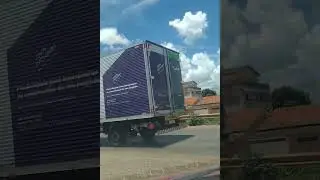Visita aos meus pais antes de eles voltarem para a Bahia - parte 2
