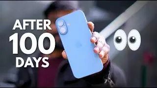 Reality Check: iPhone 17 After 100 Days of Daily Use