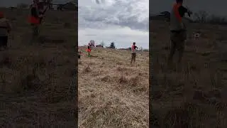 J&auml;ger On Point Compilation&hellip; #gsp #birddog #hunt #upland bird hunting